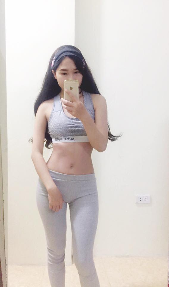 Bí quyết giữ dáng, sở hữu mông cong sexy của cô nàng công sở ngồi mỗi ngày chục tiếng đồng hồ - Ảnh 9.