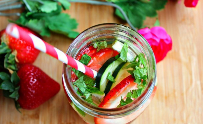 Những điều bạn cần biết khi áp dụng chế độ dinh dưỡng detox - Ảnh 2. Những điều bạn cần biết khi áp dụng chế độ dinh dưỡng detox - Ảnh 2.