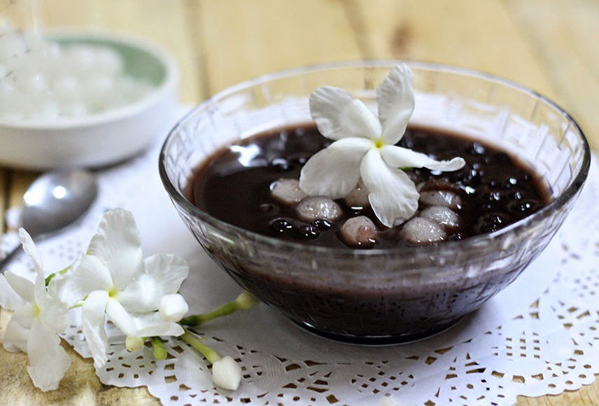Những món ăn, bài thuốc vừa ngon vừa bổ lại giúp làm đẹp da từ đậu đen - Ảnh 4. Những món ăn, bài thuốc vừa ngon vừa bổ lại giúp làm đẹp da từ đậu đen - Ảnh 4.