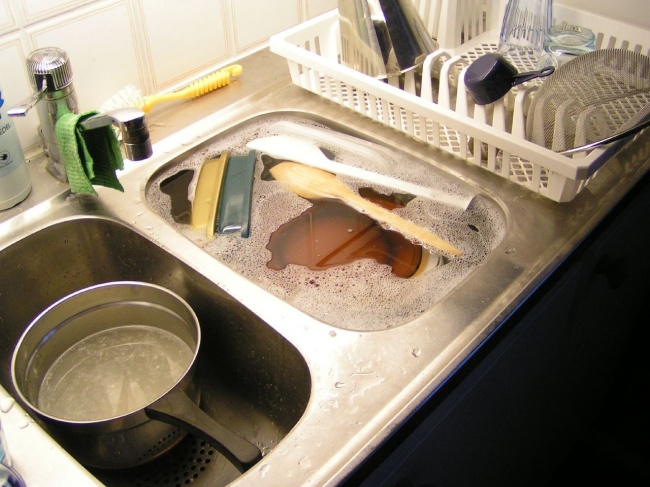 Những thứ trong nhà bạn nhất định phải làm sạch hàng ngày nếu không muốn rước bệnh - Ảnh 6.