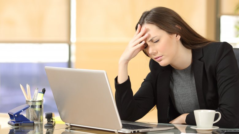 9 dấu hiệu cảnh báo bệnh từ cơ thể các chuyên gia khuyên bạn không bao giờ được bỏ qua - Ảnh 5. 9 dấu hiệu cảnh báo bệnh từ cơ thể các chuyên gia khuyên bạn không bao giờ được bỏ qua - Ảnh 5.