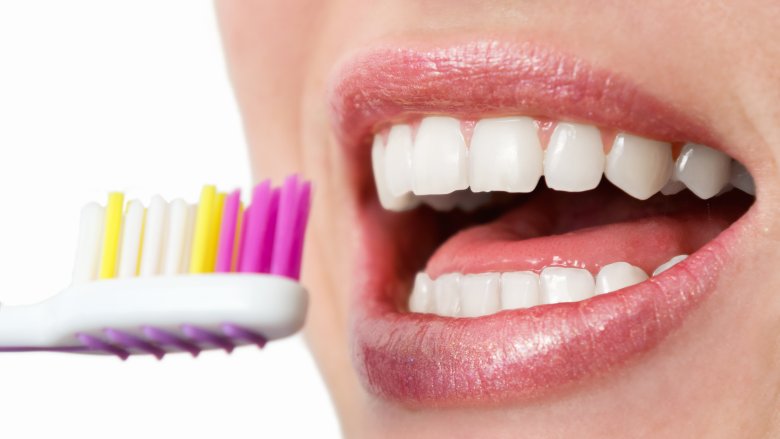 5 dấu hiệu cho thấy cơ thể bạn thực sự khỏe mạnh - Ảnh 4. 5 dấu hiệu cho thấy cơ thể bạn thực sự khỏe mạnh - Ảnh 4.