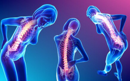 Cách đơn giản nhanh chóng loại bỏ cơn đau lưng và đau cổ mà không cần dùng thuốc - Ảnh 2.