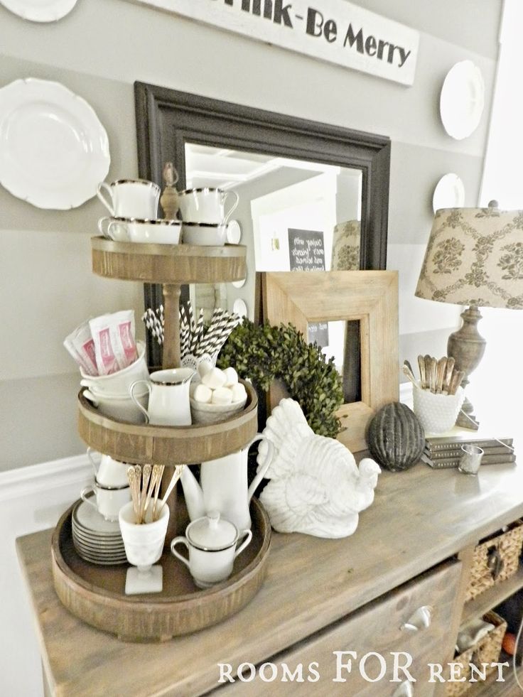 5 cách thông minh giúp lưu trữ cốc chén gọn gàng và bắt mắt - Ảnh 7. 5 cách thông minh giúp lưu trữ cốc chén gọn gàng và bắt mắt - Ảnh 7.