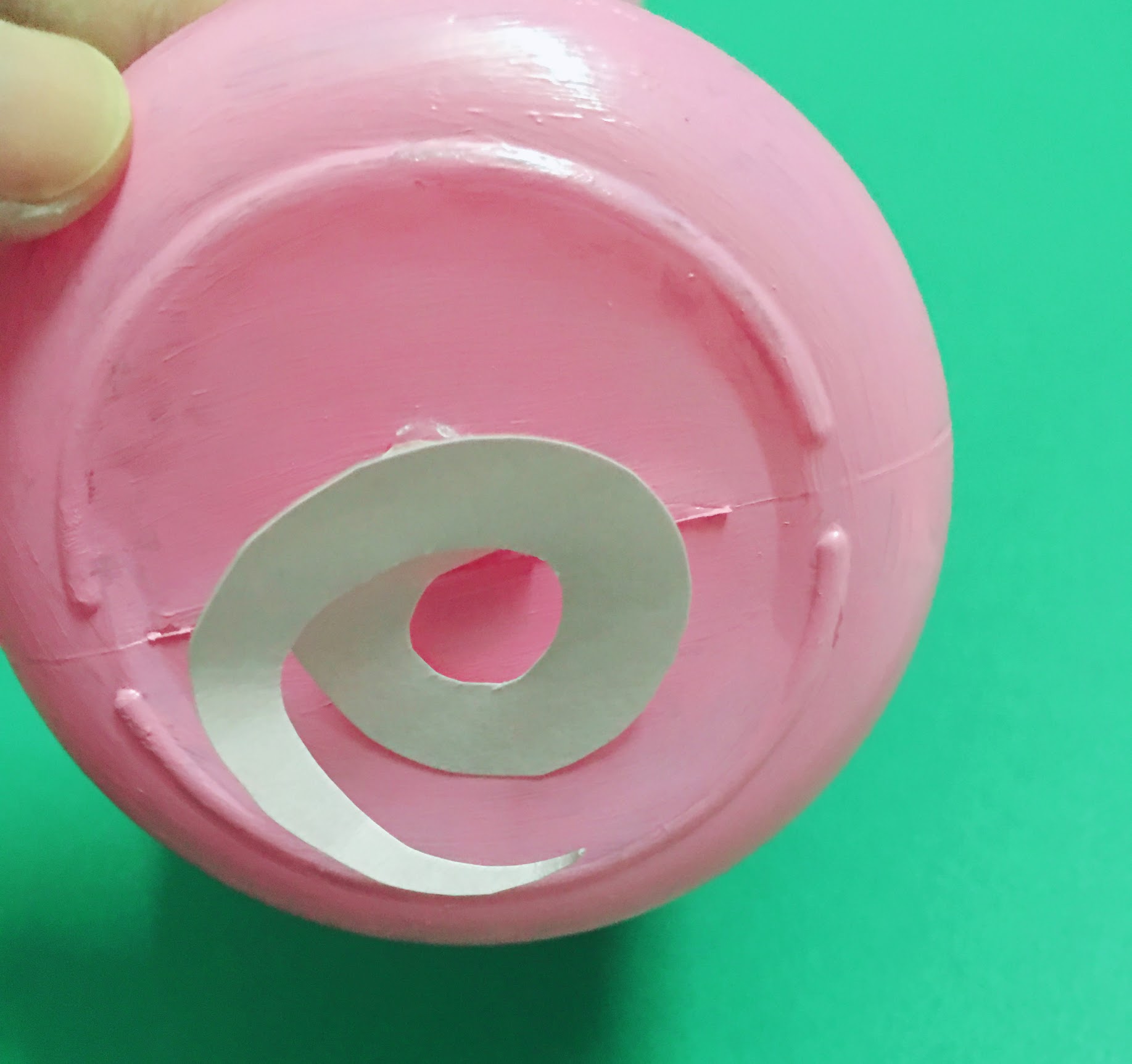 3 bước đơn giản tận dụng chai nhựa: Có ngay đèn Trung thu cho bé ngộ nghĩnh, độc đáo khiến con tự hào - Ảnh 5. 3 bước đơn giản tận dụng chai nhựa: Có ngay đèn Trung thu cho bé ngộ nghĩnh, độc đáo khiến con tự hào - Ảnh 5.