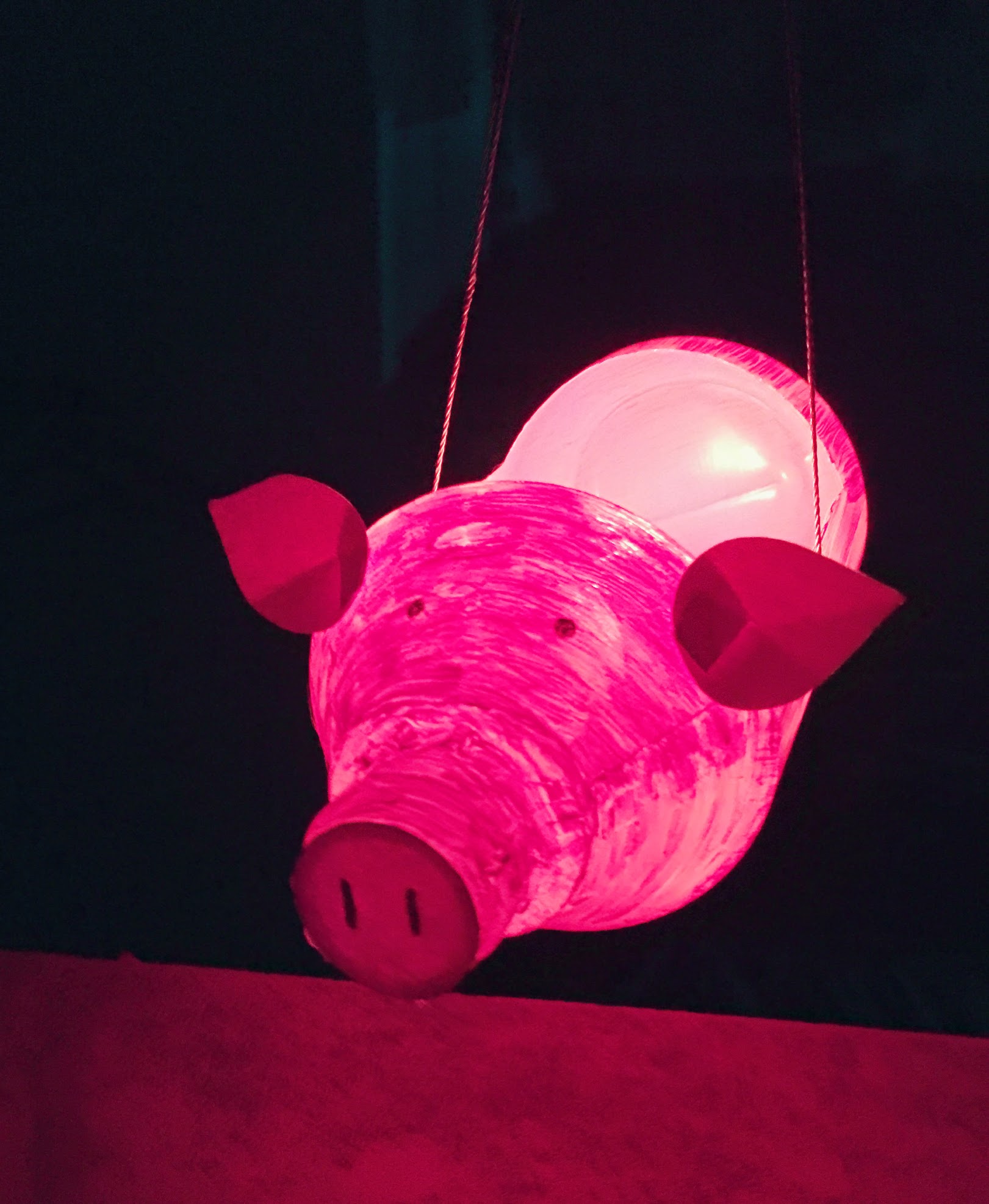 3 bước đơn giản tận dụng chai nhựa: Có ngay đèn Trung thu cho bé ngộ nghĩnh, độc đáo khiến con tự hào - Ảnh 7. 3 bước đơn giản tận dụng chai nhựa: Có ngay đèn Trung thu cho bé ngộ nghĩnh, độc đáo khiến con tự hào - Ảnh 7.