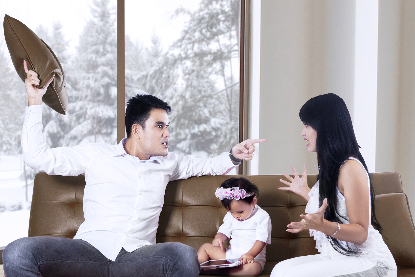 Những thói quen của bố mẹ khiến trẻ “đi sai đường” - Ảnh 2. Những thói quen của bố mẹ khiến trẻ “đi sai đường” - Ảnh 2.