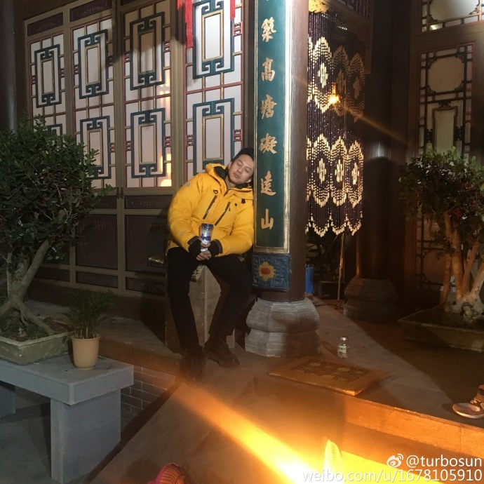 Chiều vợ đến mức này chỉ có những ông chồng quốc dân của làng giải trí Hoa ngữ - Ảnh 17. Chiều vợ đến mức này chỉ có những ông chồng quốc dân của làng giải trí Hoa ngữ - Ảnh 17.