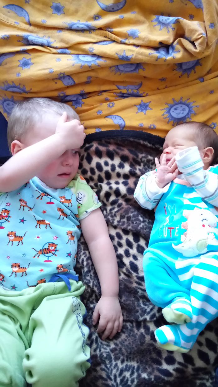 Cười ngất với chùm ảnh làm anh khó đấy, phải đâu chuyện đùa - Ảnh 21. Cười ngất với chùm ảnh làm anh khó đấy, phải đâu chuyện đùa - Ảnh 21.