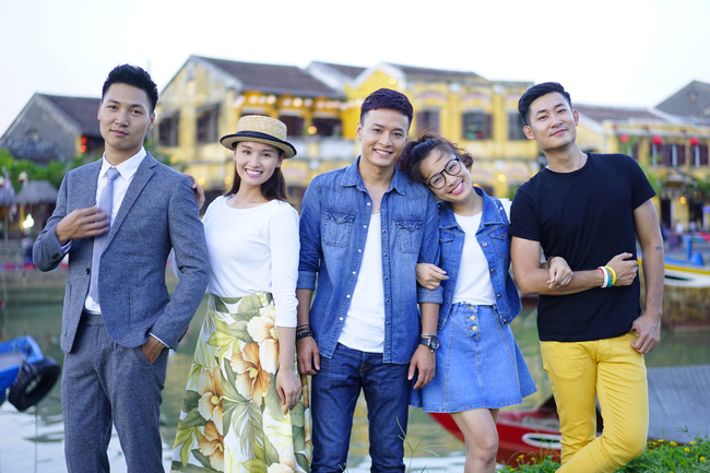 Làng giải trí Việt 2016: Bán chuyện đời tư, loạn vì anh hùng đạo nhái - Ảnh 13.