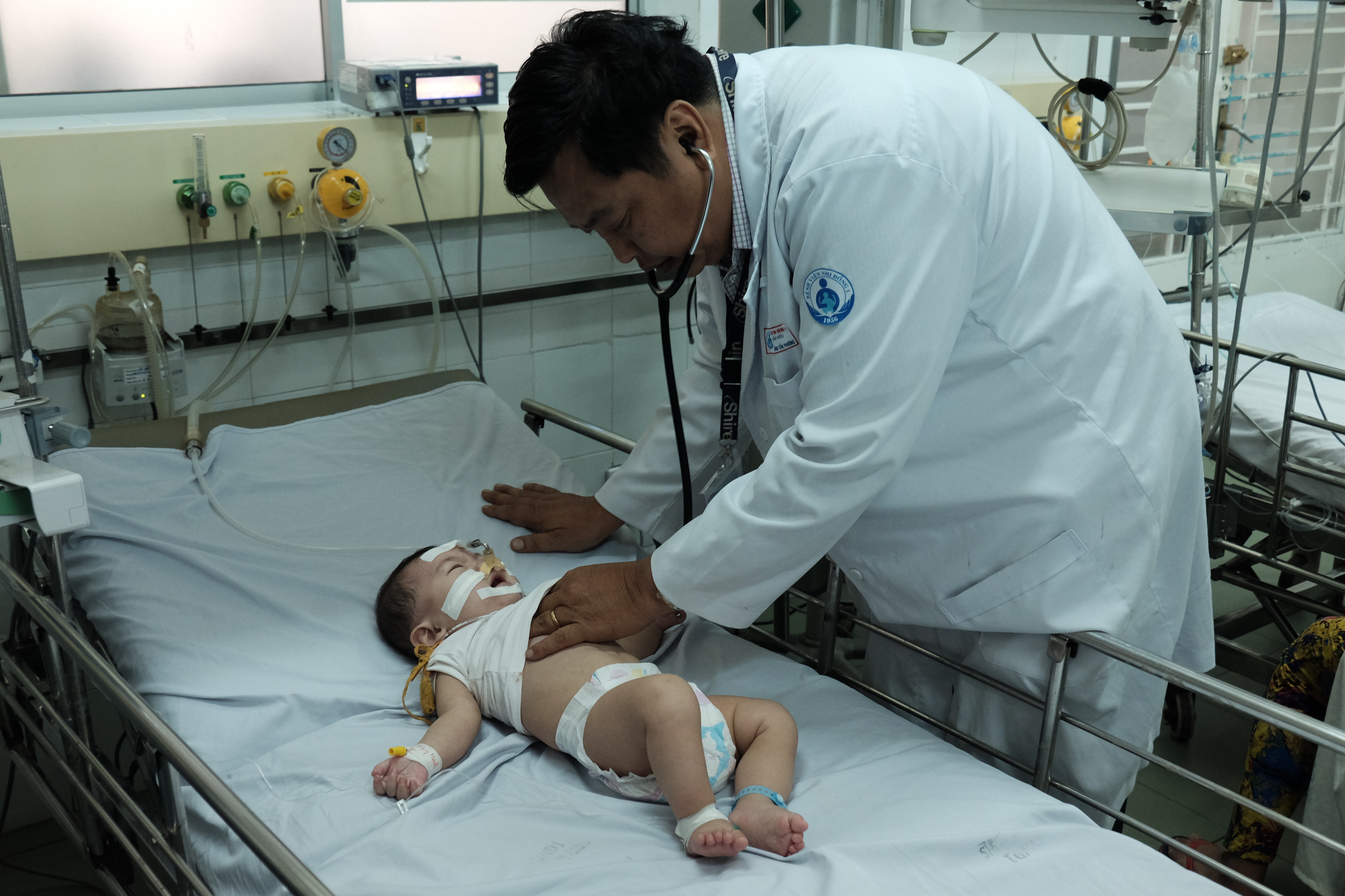 Vắt chanh vào miệng khi trẻ lên cơn co giật, mẹ suýt giết con vì sai lầm chết người - Ảnh 7. Vắt chanh vào miệng khi trẻ lên cơn co giật, mẹ suýt giết con vì sai lầm chết người - Ảnh 7.
