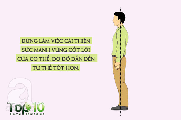 Đây là những lợi ích bạn sẽ nhận được nếu đứng làm việc chứ không phải ngồi - Ảnh 7.