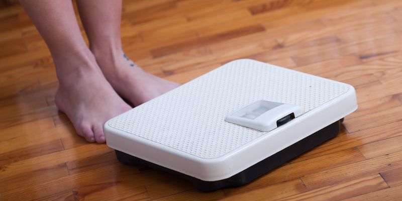 5 điều thú vị khi tôi bước lên bàn cân 1 lần/ngày trong suốt 1 tháng - Ảnh 3. 5 điều thú vị khi tôi bước lên bàn cân 1 lần/ngày trong suốt 1 tháng - Ảnh 3.