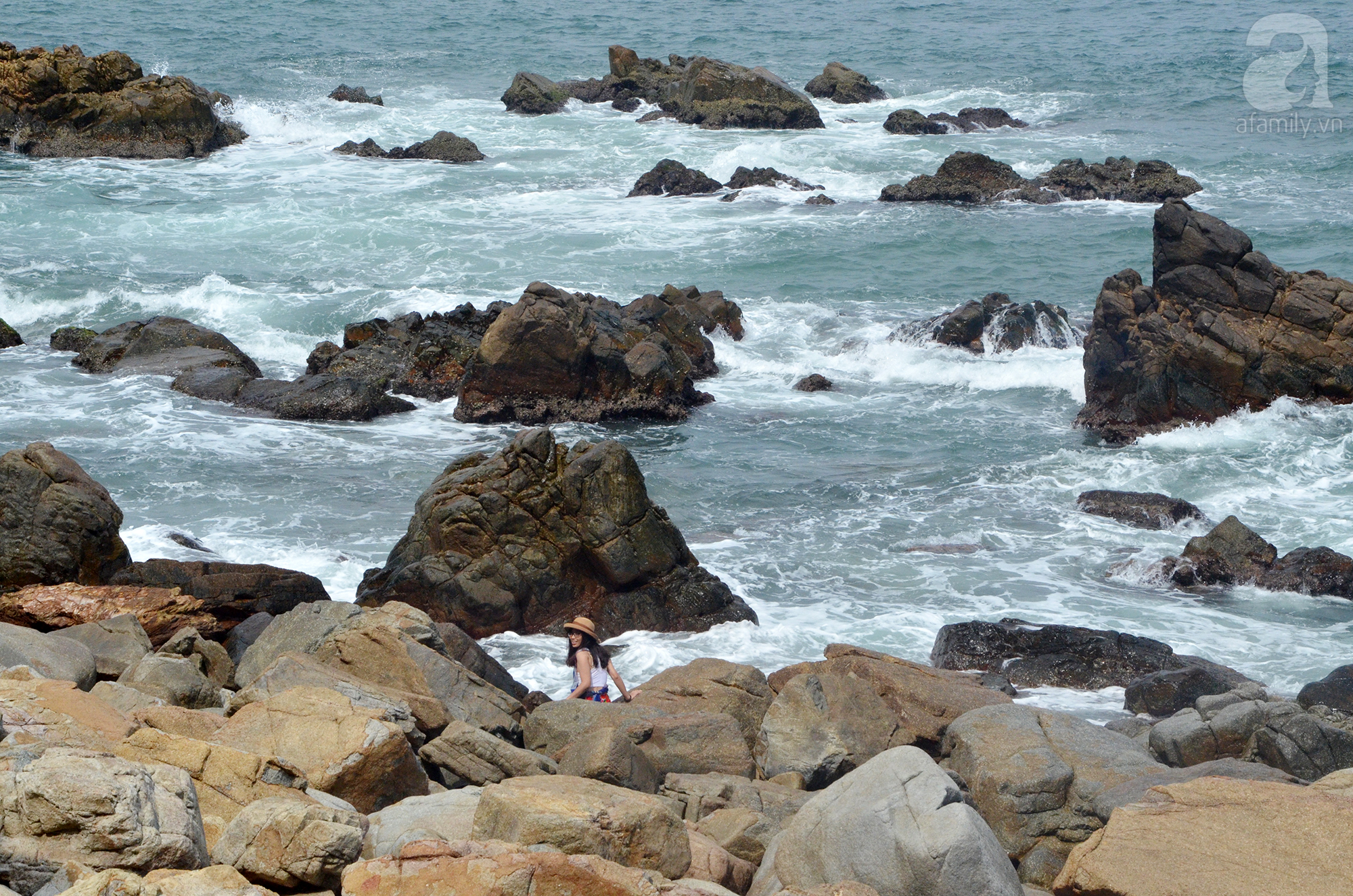 Eo Gió và Kỳ Co - 2 điểm đến tuyệt đối không thể bỏ lỡ khi du lịch Quy Nhơn - Ảnh 11. Eo Gió và Kỳ Co - 2 điểm đến tuyệt đối không thể bỏ lỡ khi du lịch Quy Nhơn - Ảnh 11.