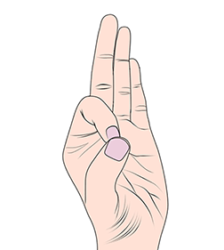 10 bài tập có tác dụng giúp bàn tay và ngón tay của bạn linh hoạt, tránh bị viêm khớp - Ảnh 5.
