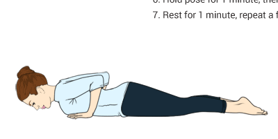 10 động tác yoga tốt nhất có thể tăng khả năng miễn dịch của bạn, phòng ngừa bệnh cúm - Ảnh 10.