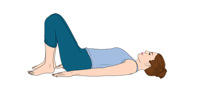 10 động tác yoga tốt nhất có thể tăng khả năng miễn dịch của bạn, phòng ngừa bệnh cúm - Ảnh 11.