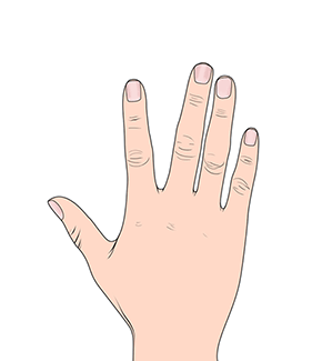 10 bài tập có tác dụng giúp bàn tay và ngón tay của bạn linh hoạt, tránh bị viêm khớp - Ảnh 6.