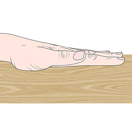 10 bài tập có tác dụng giúp bàn tay và ngón tay của bạn linh hoạt, tránh bị viêm khớp - Ảnh 7.