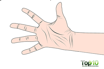 10 bài tập có tác dụng giúp bàn tay và ngón tay của bạn linh hoạt, tránh bị viêm khớp - Ảnh 8.