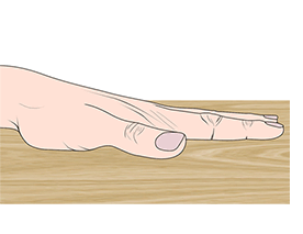 10 bài tập có tác dụng giúp bàn tay và ngón tay của bạn linh hoạt, tránh bị viêm khớp - Ảnh 9.