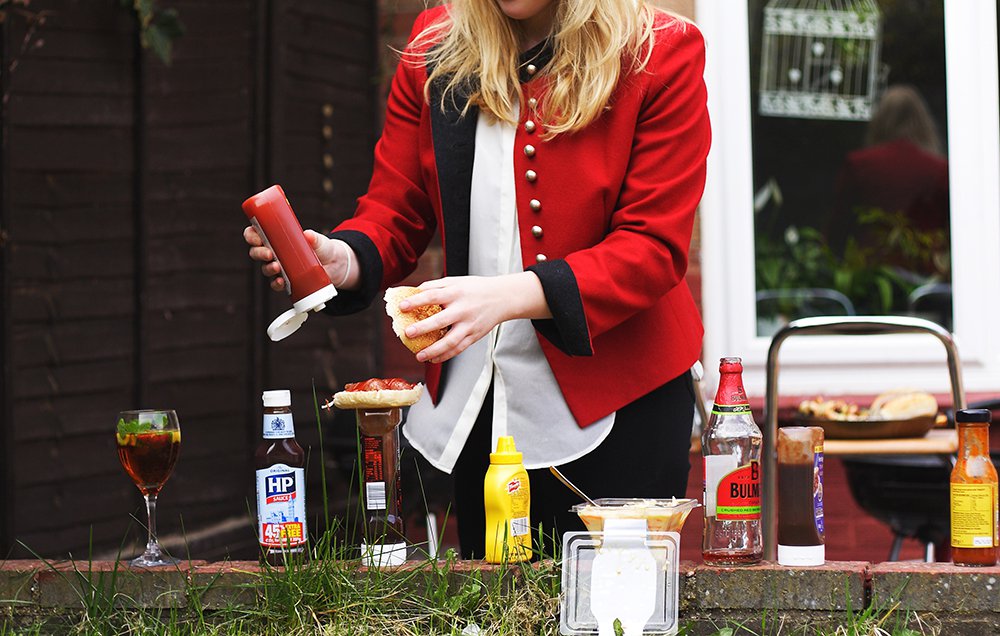 Phương pháp giảm đồ ăn nhiều đường qua lời chia sẻ của một vài phụ nữ - Ảnh 3. Phương pháp giảm đồ ăn nhiều đường qua lời chia sẻ của một vài phụ nữ - Ảnh 3.