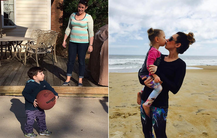 Hãy học ngay cách sở hữu eo thon con kiến của 7 phụ nữ này nếu bạn đang béo bụng năm này qua năm khác - Ảnh 3. Hãy học ngay cách sở hữu eo thon con kiến của 7 phụ nữ này nếu bạn đang béo bụng năm này qua năm khác - Ảnh 3.