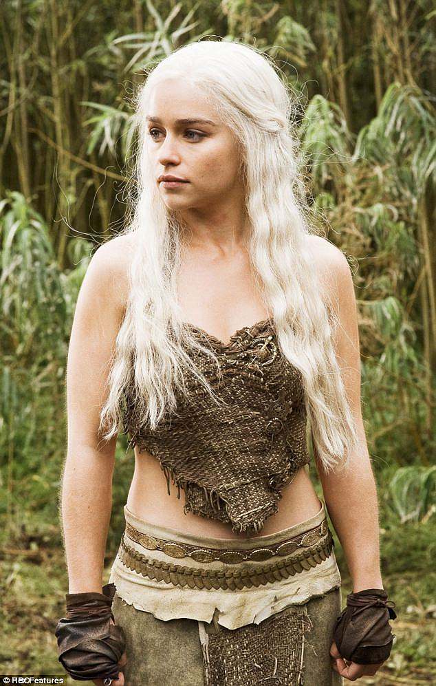 Nữ diễn viên nổi tiếng trong Game Of Thrones tiết lộ bí quyết giữ dáng giúp cơ thể luôn săn chắc mà không ăn kiêng - Ảnh 3.