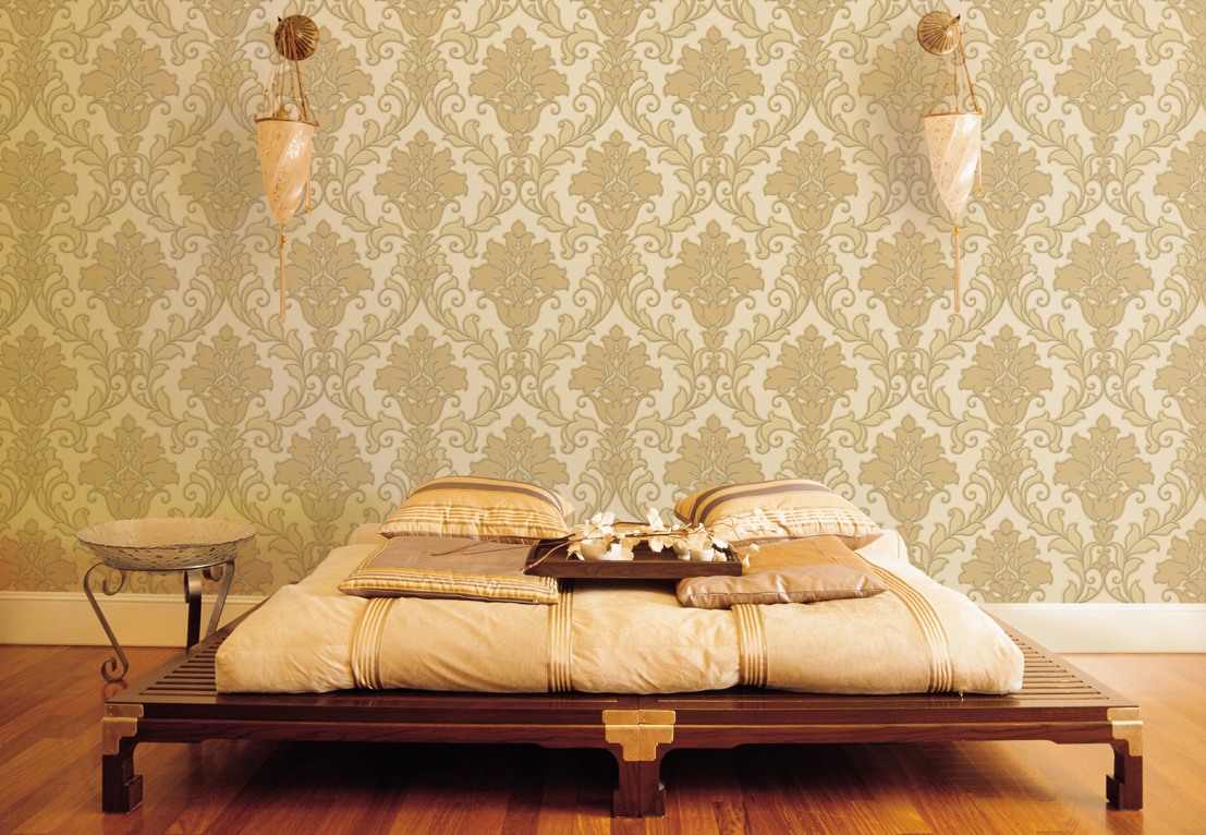 Miếng giấy dán tường và mối nguy hại có thể gây chết người mà bạn không hề biết - Ảnh 4. Miếng giấy dán tường và mối nguy hại có thể gây chết người mà bạn không hề biết - Ảnh 4.