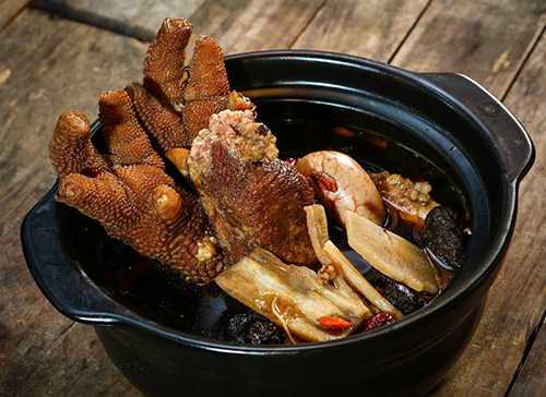 Năm Đinh Đậu, điểm danh 6 món gà đã ăn thử một lần là nghiện từ Bắc chí Nam - Ảnh 4.