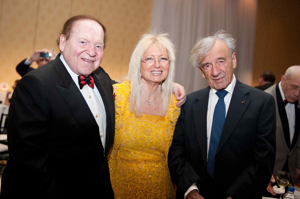 3 người vợ tỷ phú dù chồng siêu giàu vẫn quyết không… ăn bám - Ảnh 9. 3 người vợ tỷ phú dù chồng siêu giàu vẫn quyết không… ăn bám - Ảnh 9.