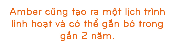 Không cần đến phòng tập, kế hoạch giảm cân của người phụ nữ này vẫn thành công với mức giảm 21kg - Ảnh 4.