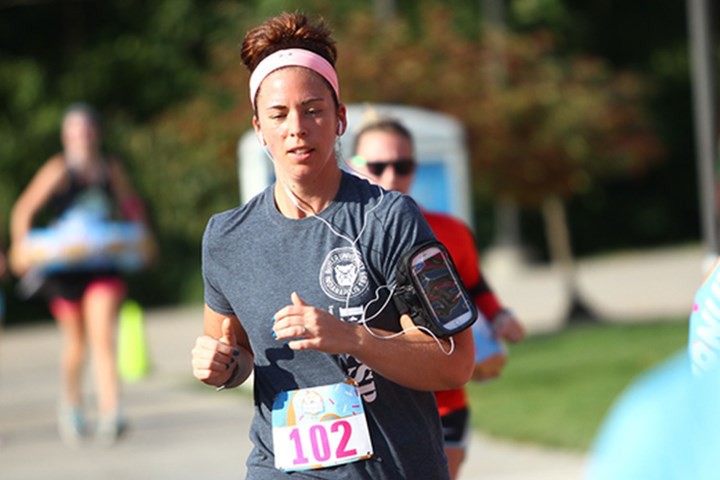 Tôi đã giảm 77kg chỉ bằng cách thực hiện dần dần những thay đổi trong ăn dùng và tập thể dục - Ảnh 5. Tôi đã giảm 77kg chỉ bằng cách thực hiện dần dần những thay đổi trong ăn dùng và tập thể dục - Ảnh 5.