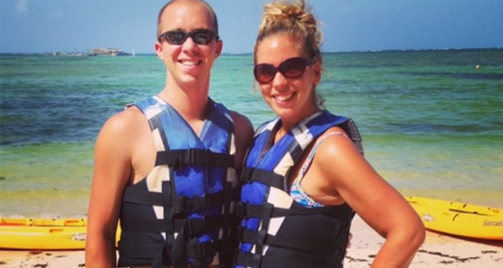 Tôi đã giảm 77kg chỉ bằng cách thực hiện dần dần những thay đổi trong ăn dùng và tập thể dục - Ảnh 4. Tôi đã giảm 77kg chỉ bằng cách thực hiện dần dần những thay đổi trong ăn dùng và tập thể dục - Ảnh 4.