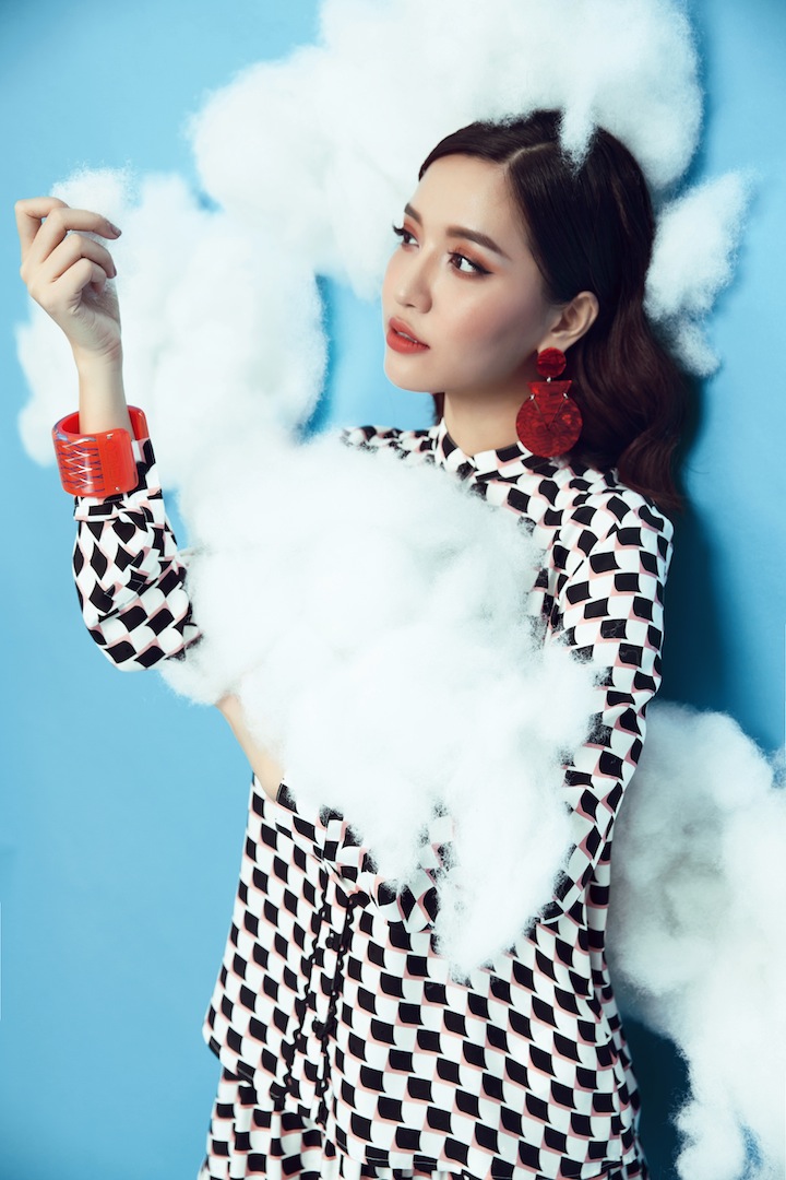 Thế chỗ Tóc Tiên, Bích Phương ngồi ghế nóng Vietnam Idol Kids 2017 - Ảnh 3. Thế chỗ Tóc Tiên, Bích Phương ngồi ghế nóng Vietnam Idol Kids 2017 - Ảnh 3.