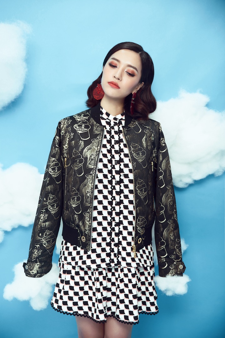 Thế chỗ Tóc Tiên, Bích Phương ngồi ghế nóng Vietnam Idol Kids 2017 - Ảnh 5. Thế chỗ Tóc Tiên, Bích Phương ngồi ghế nóng Vietnam Idol Kids 2017 - Ảnh 5.