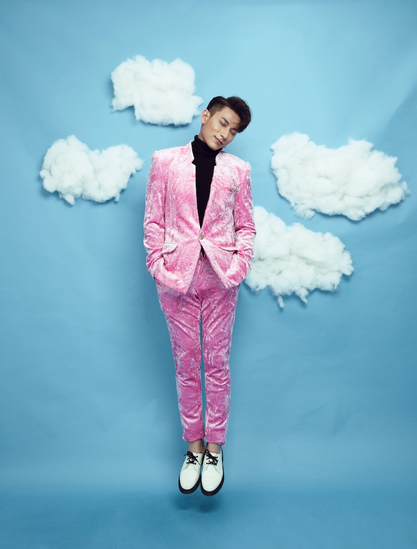 Thế chỗ Tóc Tiên, Bích Phương ngồi ghế nóng Vietnam Idol Kids 2017 - Ảnh 6. Thế chỗ Tóc Tiên, Bích Phương ngồi ghế nóng Vietnam Idol Kids 2017 - Ảnh 6.