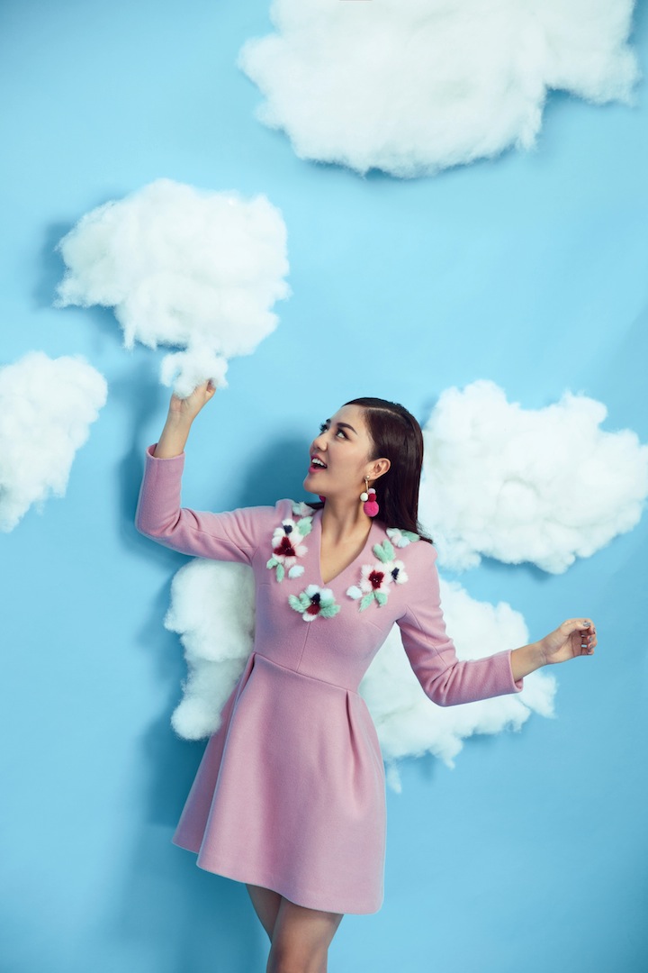 Thế chỗ Tóc Tiên, Bích Phương ngồi ghế nóng Vietnam Idol Kids 2017 - Ảnh 8. Thế chỗ Tóc Tiên, Bích Phương ngồi ghế nóng Vietnam Idol Kids 2017 - Ảnh 8.