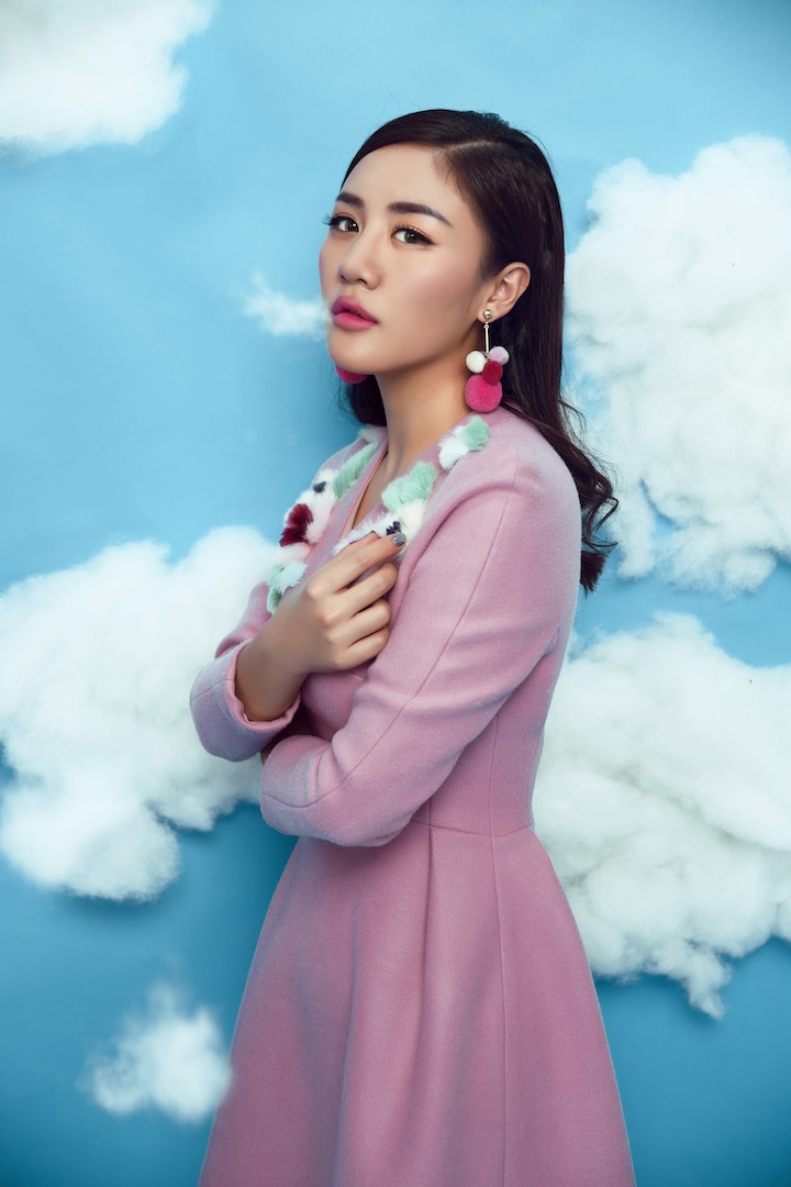 Thế chỗ Tóc Tiên, Bích Phương ngồi ghế nóng Vietnam Idol Kids 2017 - Ảnh 9. Thế chỗ Tóc Tiên, Bích Phương ngồi ghế nóng Vietnam Idol Kids 2017 - Ảnh 9.