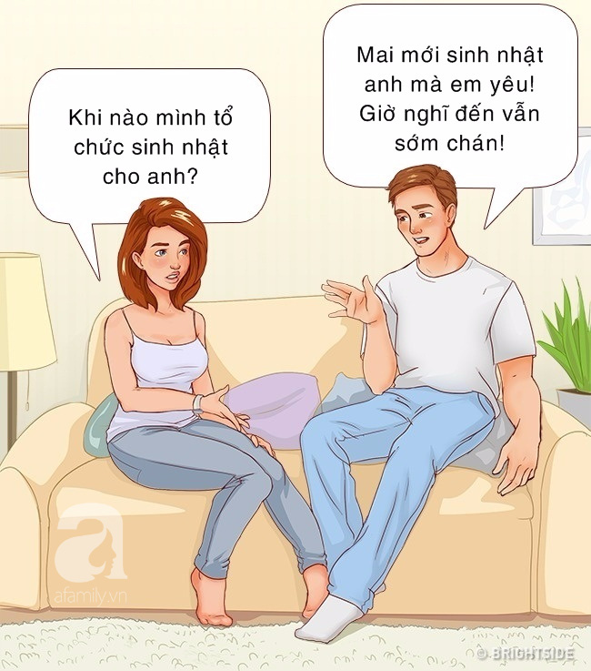 Thủ phạm giết chết tình yêu, khiến hôn nhân thành chiếc máng lợn đúng nghĩa - Ảnh 1.