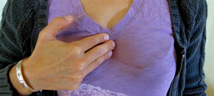 Giảm stress chỉ trong tích tắc khi massage đúng những điểm này - Ảnh 4. Giảm stress chỉ trong tích tắc khi massage đúng những điểm này - Ảnh 4.