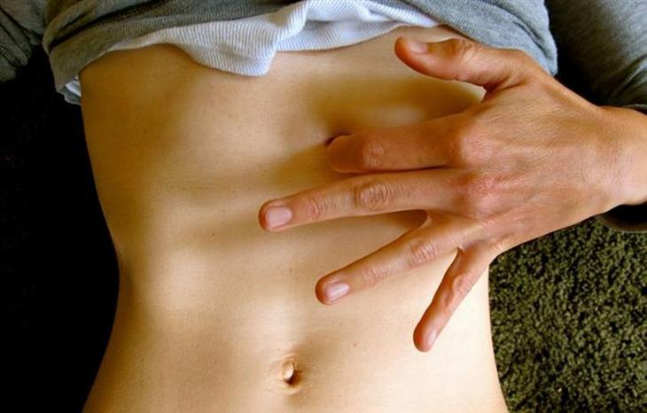 Giảm stress chỉ trong tích tắc khi massage đúng những điểm này - Ảnh 5. Giảm stress chỉ trong tích tắc khi massage đúng những điểm này - Ảnh 5.