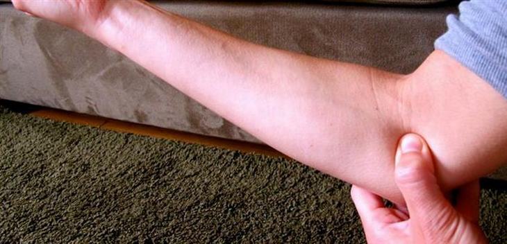 Giảm stress chỉ trong tích tắc khi massage đúng những điểm này - Ảnh 6. Giảm stress chỉ trong tích tắc khi massage đúng những điểm này - Ảnh 6.