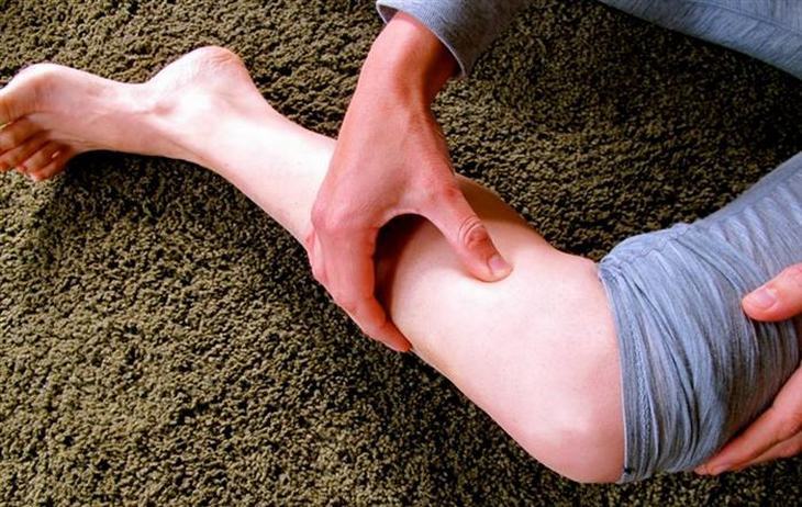 Giảm stress chỉ trong tích tắc khi massage đúng những điểm này - Ảnh 8. Giảm stress chỉ trong tích tắc khi massage đúng những điểm này - Ảnh 8.