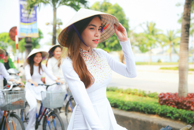 Đến lượt Hồ Ngọc Hà đáp trả tin đồn chèn ép Minh Hằng tại The Face - Ảnh 2.