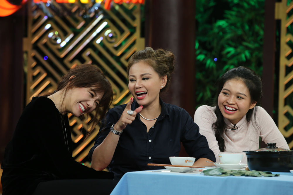 Ai cũng sẽ ganh tỵ với tình cảm Kiều Minh Tuấn dành cho Cát Phượng - Ảnh 11. Ai cũng sẽ ganh tỵ với tình cảm Kiều Minh Tuấn dành cho Cát Phượng - Ảnh 11.