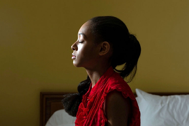 Cách hít thở đúng giúp bạn giữ bình tĩnh và làm việc hiệu quả - Ảnh 1. Cách hít thở đúng giúp bạn giữ bình tĩnh và làm việc hiệu quả - Ảnh 1.