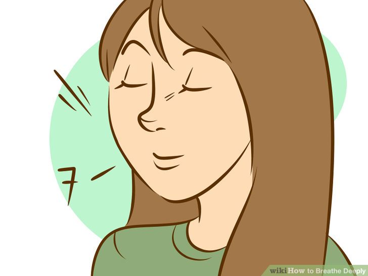 Cách hít thở đúng giúp bạn giữ bình tĩnh và làm việc hiệu quả - Ảnh 2. Cách hít thở đúng giúp bạn giữ bình tĩnh và làm việc hiệu quả - Ảnh 2.