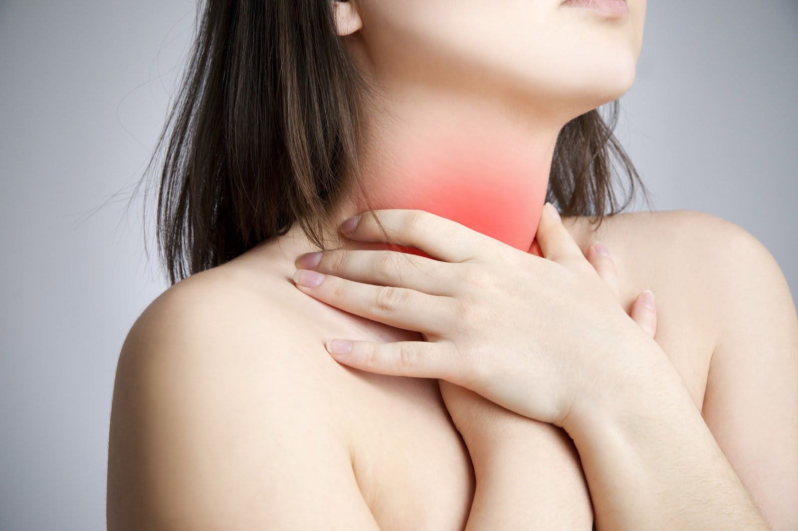 6 căn bệnh gây ra các cơn ho mãn tính - Ảnh 3. 6 căn bệnh gây ra các cơn ho mãn tính - Ảnh 3.