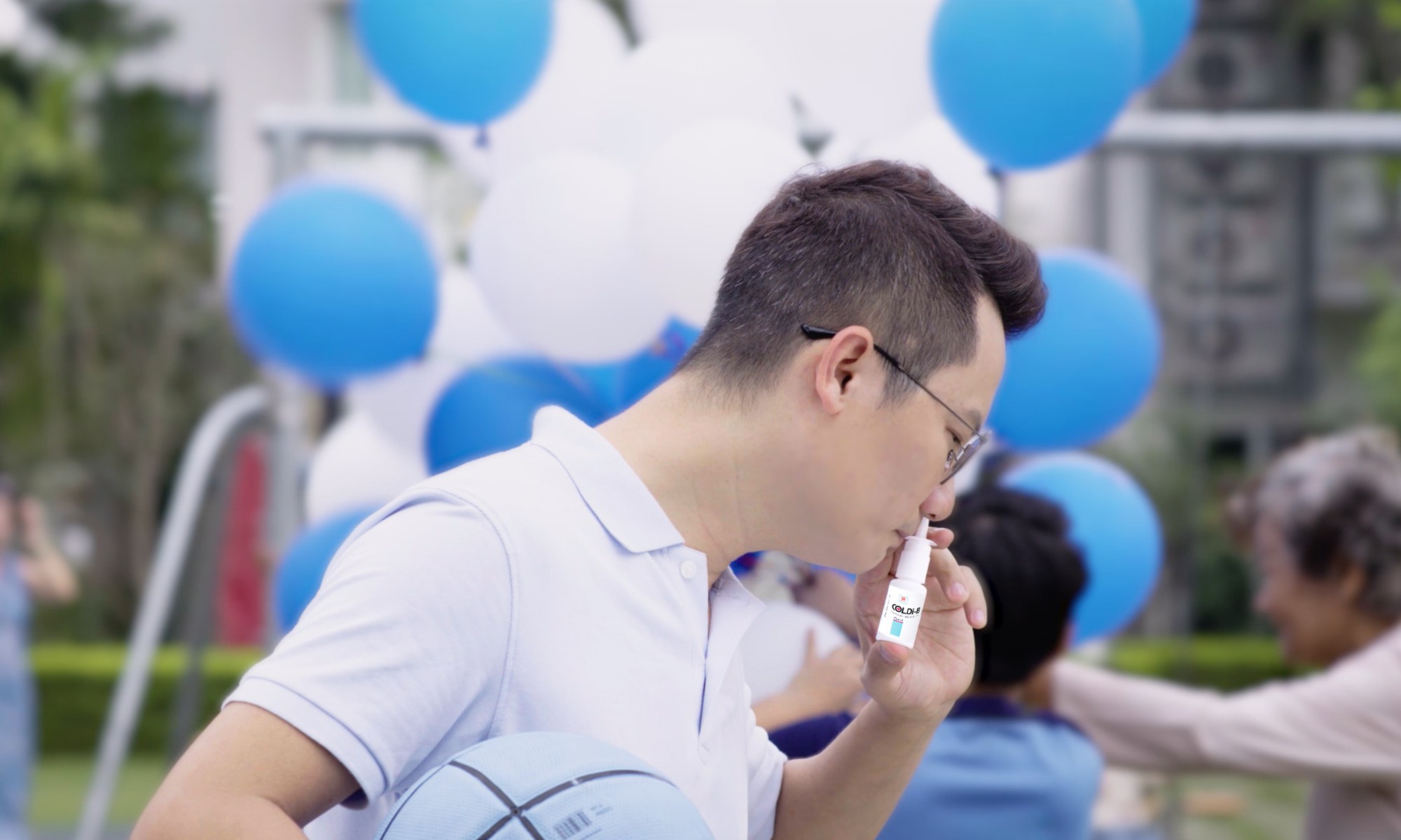 Những điều cần biết về nhiễm trùng xoang - Ảnh 5. Những điều cần biết về nhiễm trùng xoang - Ảnh 5.